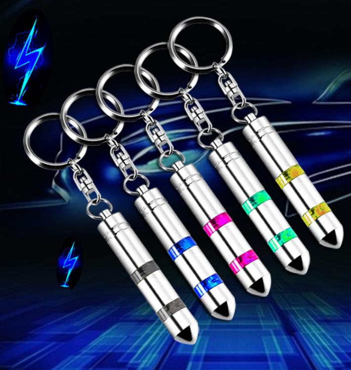 Static Rod Electrostatic Disch - Fishing Rod Travel のレビューと価格