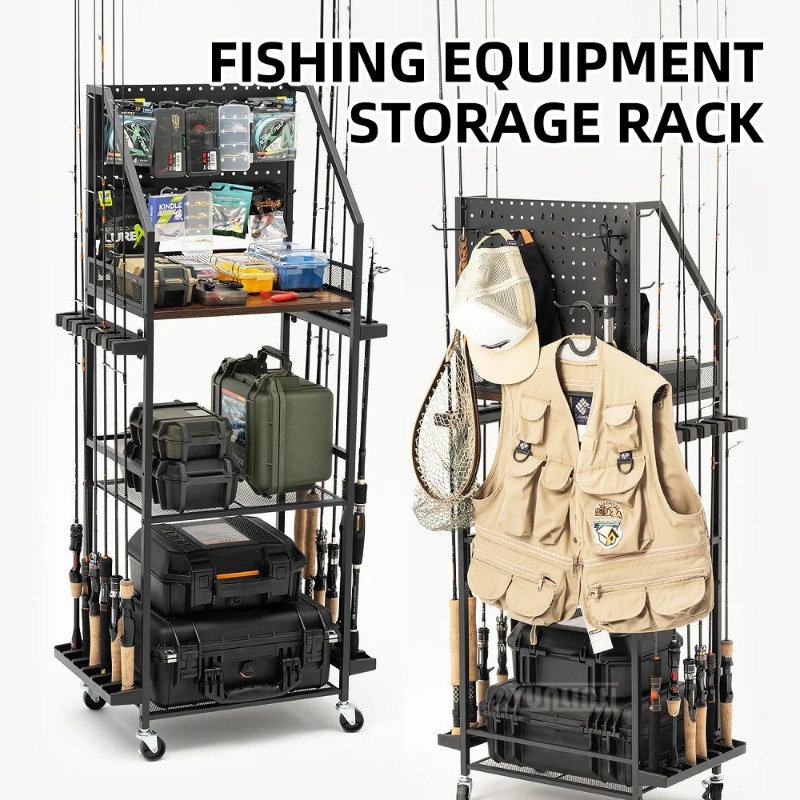 Fishing Genuine Shelf, Fishing - Fishing Rod Combo のレビューと価格