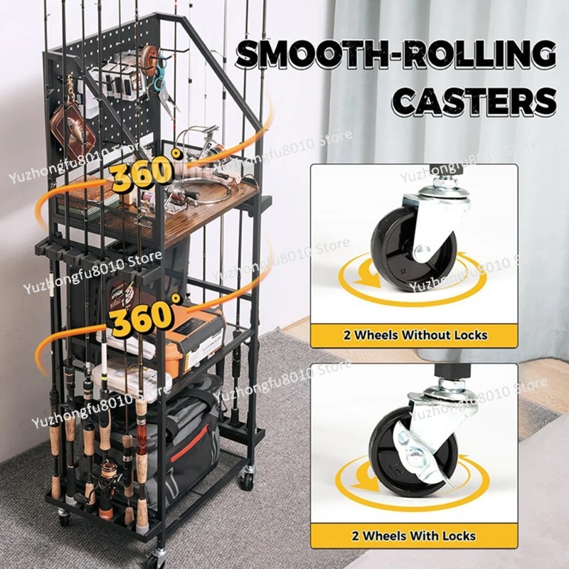 Fishing Genuine Shelf, Fishing - Fishing Rod Combo のレビューと価格