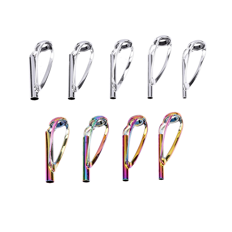 Fishing Rod Top Guides Free of - Fishing Rod Tip Replacement のレビューと価格
