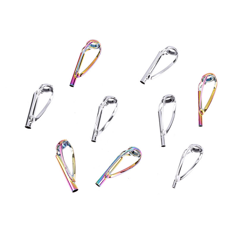 Fishing Rod Top Guides Free of - Fishing Rod Tip Replacement のレビューと価格