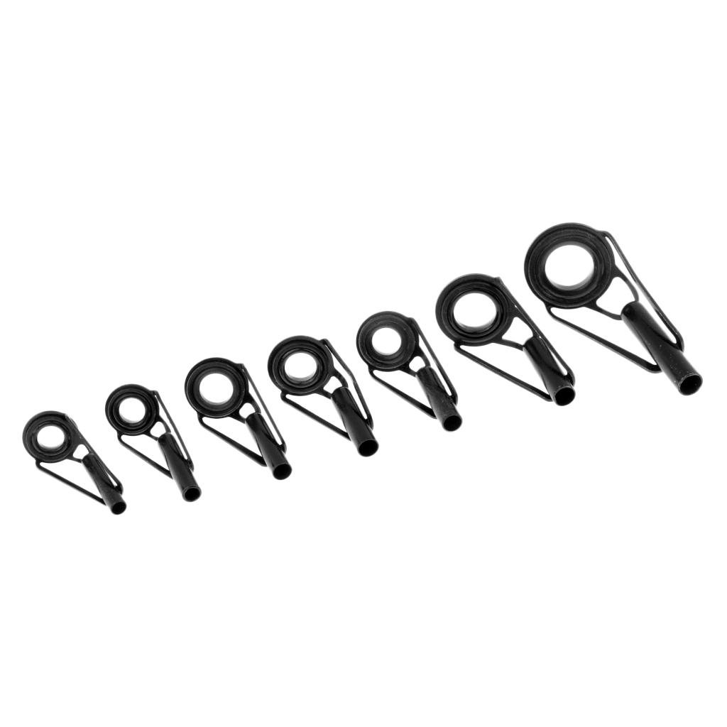 Fishing Guide Ring Set Multi S - Fishing Rod Spinning のレビューと価格