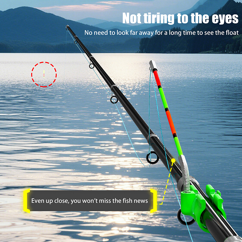 Night Fishing Removable Waterp - Fishing Rod Building Kit のレビューと価格