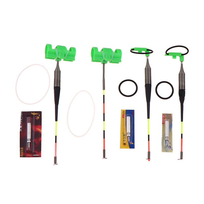 Night Fishing Removable Waterp - Fishing Rod Building Kit のレビューと価格