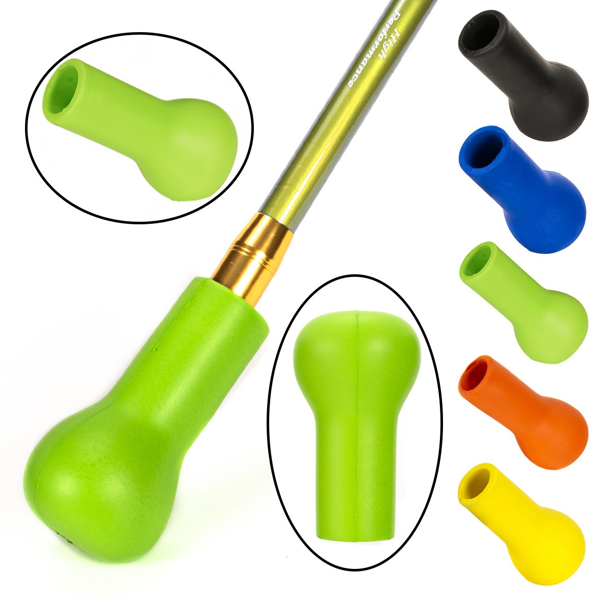 1PCS Fishing Boat Rod Bracket  - Fishing Rod Case のレビューと価格