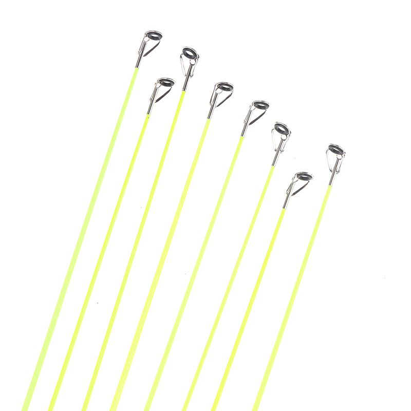 5Pcs 42CM Boat/Raft Rod Tip Sp - Fishing Rod Tip Replacement のレビューと価格