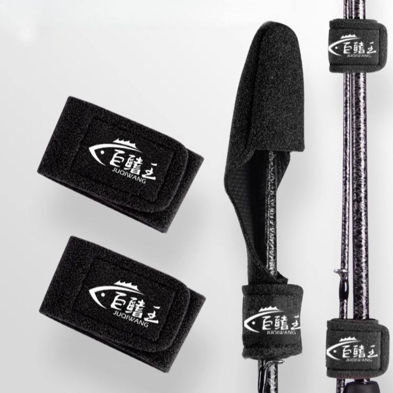 Reusable Fishing Rod Strap Pro - Fishing Rod Case のレビューと価格