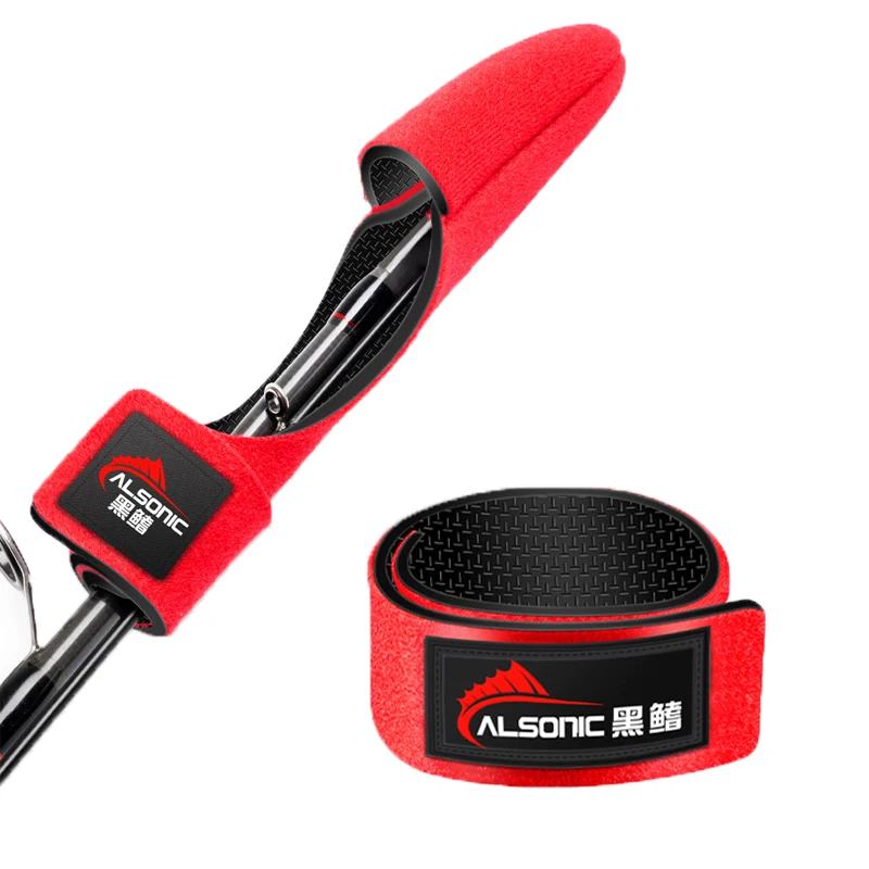 Reusable Fishing Rod Strap Pro - Fishing Rod Case のレビューと価格