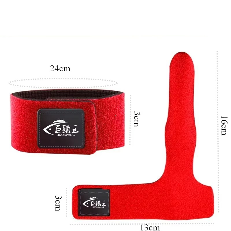Reusable Fishing Rod Strap Pro - Fishing Rod Case のレビューと価格