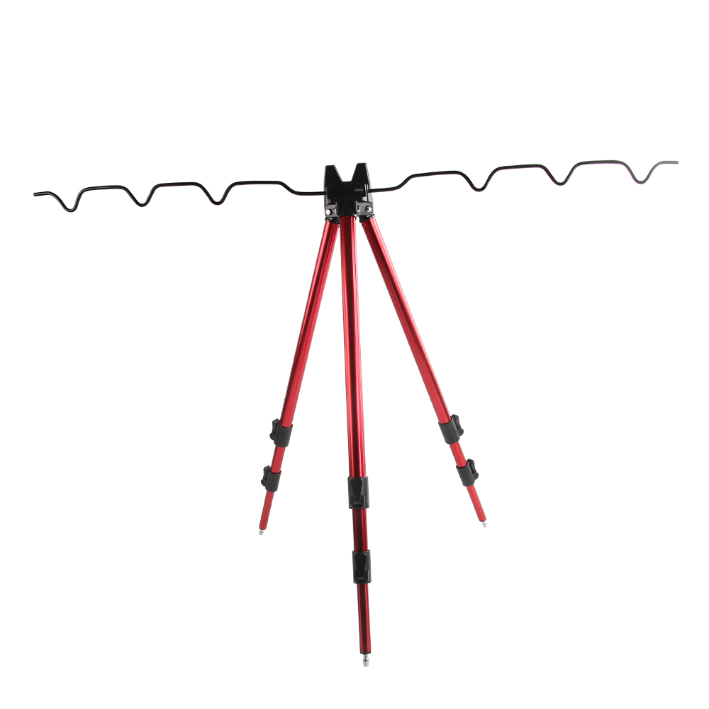 Telescopic Aluminum Alloy Fish - Fishing Rod Casting のレビューと価格