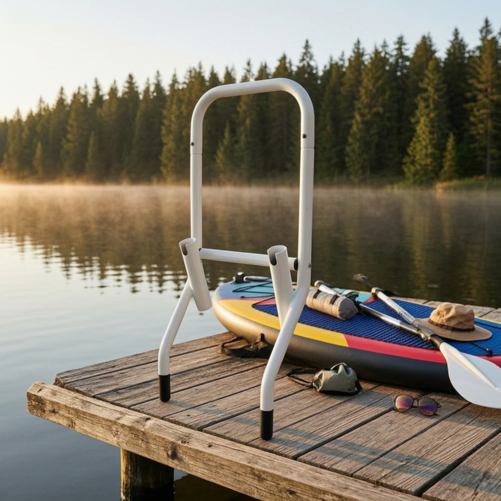 Fishing Rod Holder with Socket - Fishing Rod Holder のレビューと価格