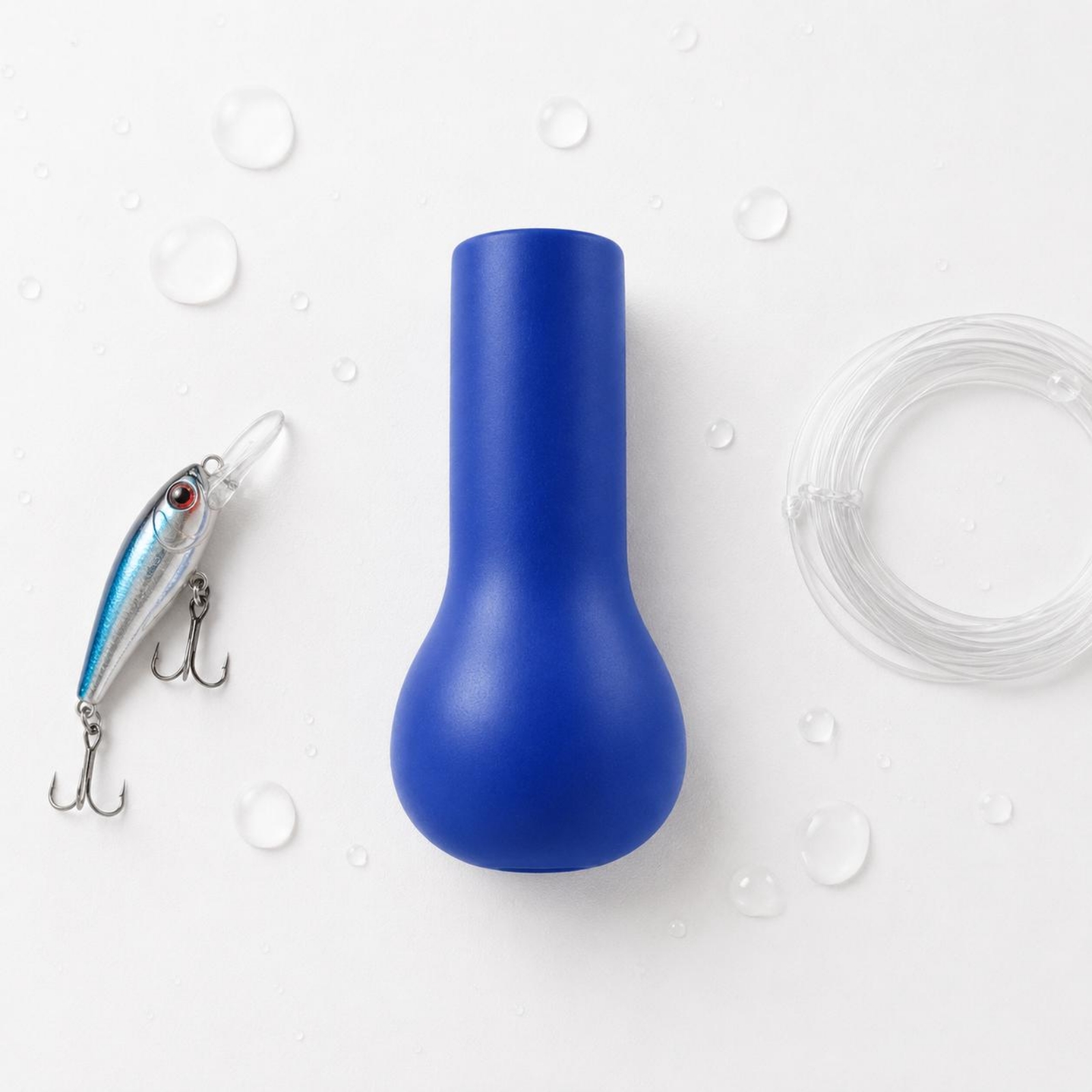 Deep Sea Fishing Rod Holder PU - Fishing Rod Boat のレビューと価格