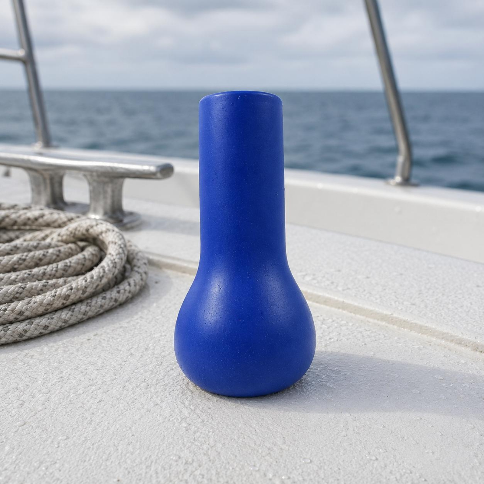 Deep Sea Fishing Rod Holder PU - Fishing Rod Boat のレビューと価格