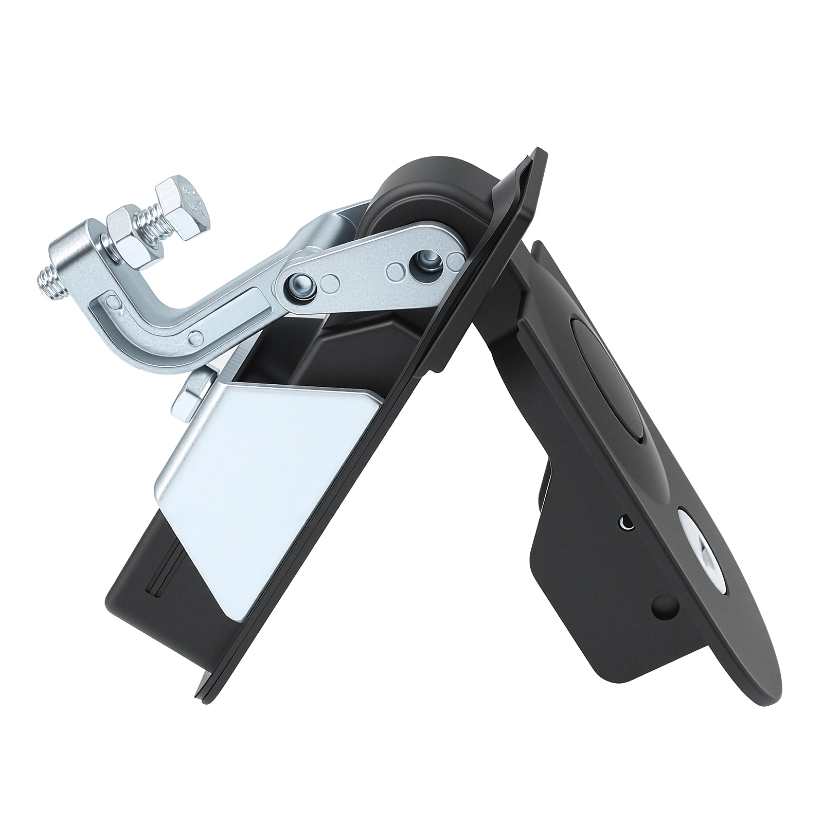 Universal Compression Plane Lo - Fishing Rod Holder のレビューと価格