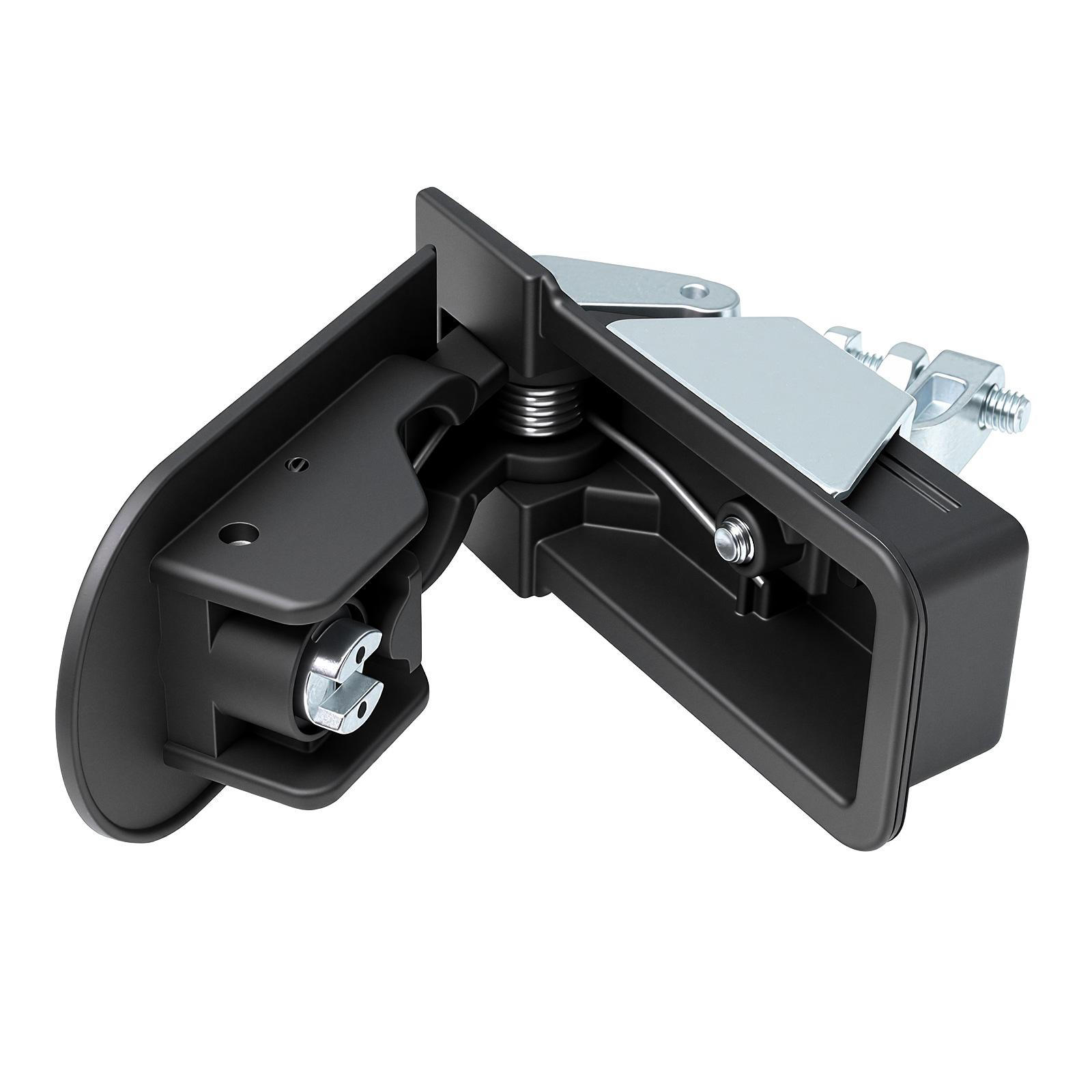 Universal Compression Plane Lo - Fishing Rod Holder のレビューと価格